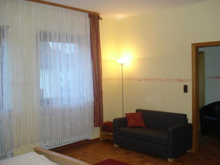 Bimbach Traditionsgasthof Zum Luedertal מראה חיצוני תמונה