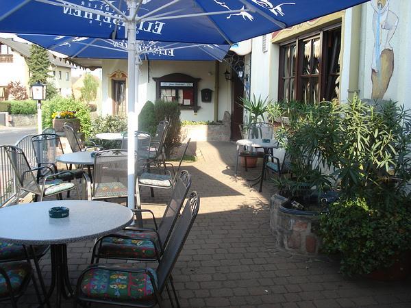 Bimbach Traditionsgasthof Zum Luedertal מראה חיצוני תמונה