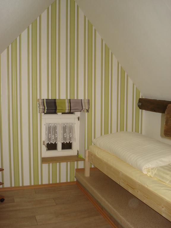 Bimbach Traditionsgasthof Zum Luedertal מראה חיצוני תמונה